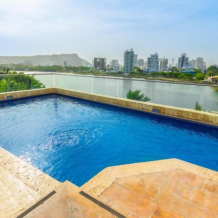 Ghl Collection Armeria Real Hotel Cartagena المظهر الخارجي الصورة