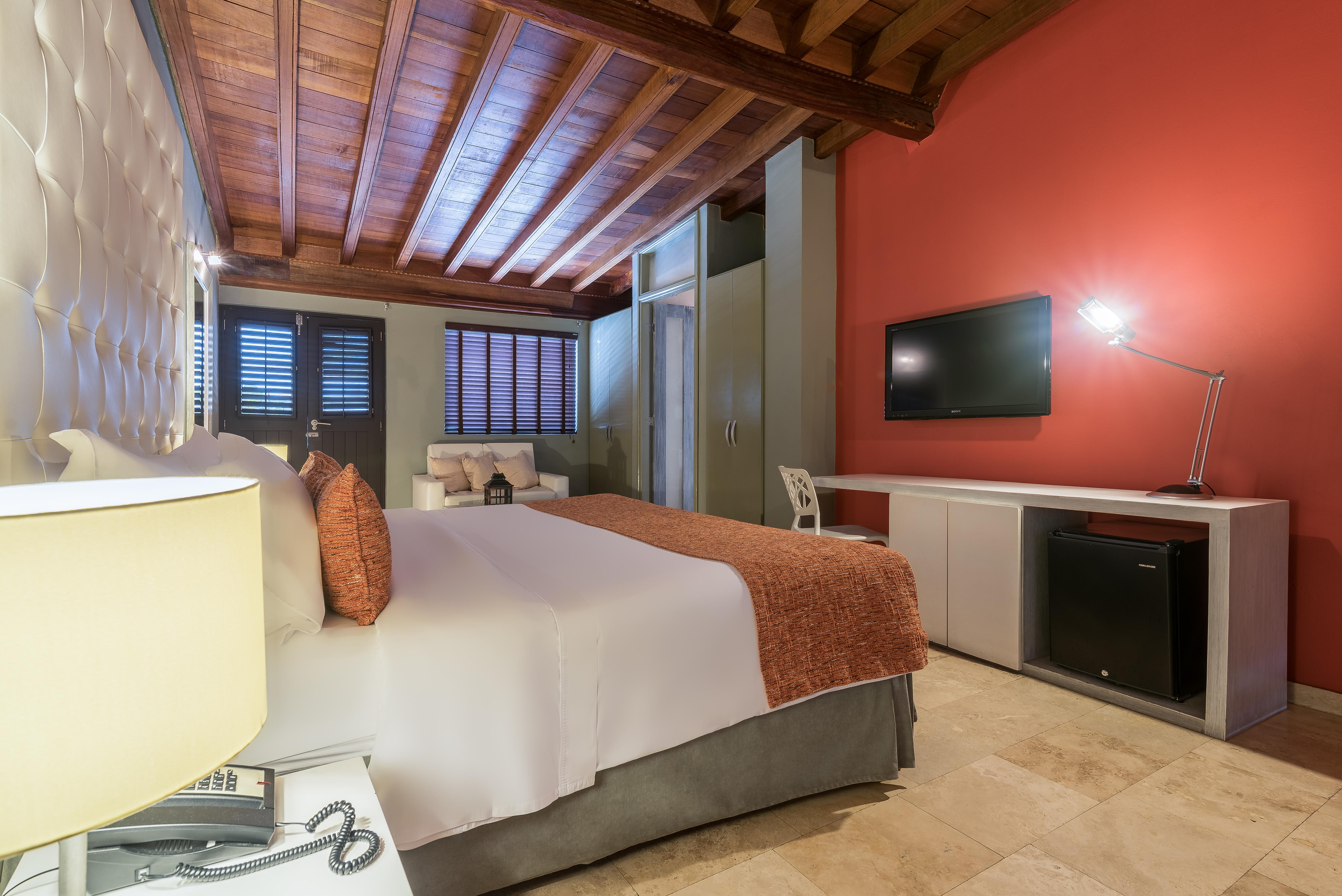 Ghl Collection Armeria Real Hotel Cartagena المظهر الخارجي الصورة