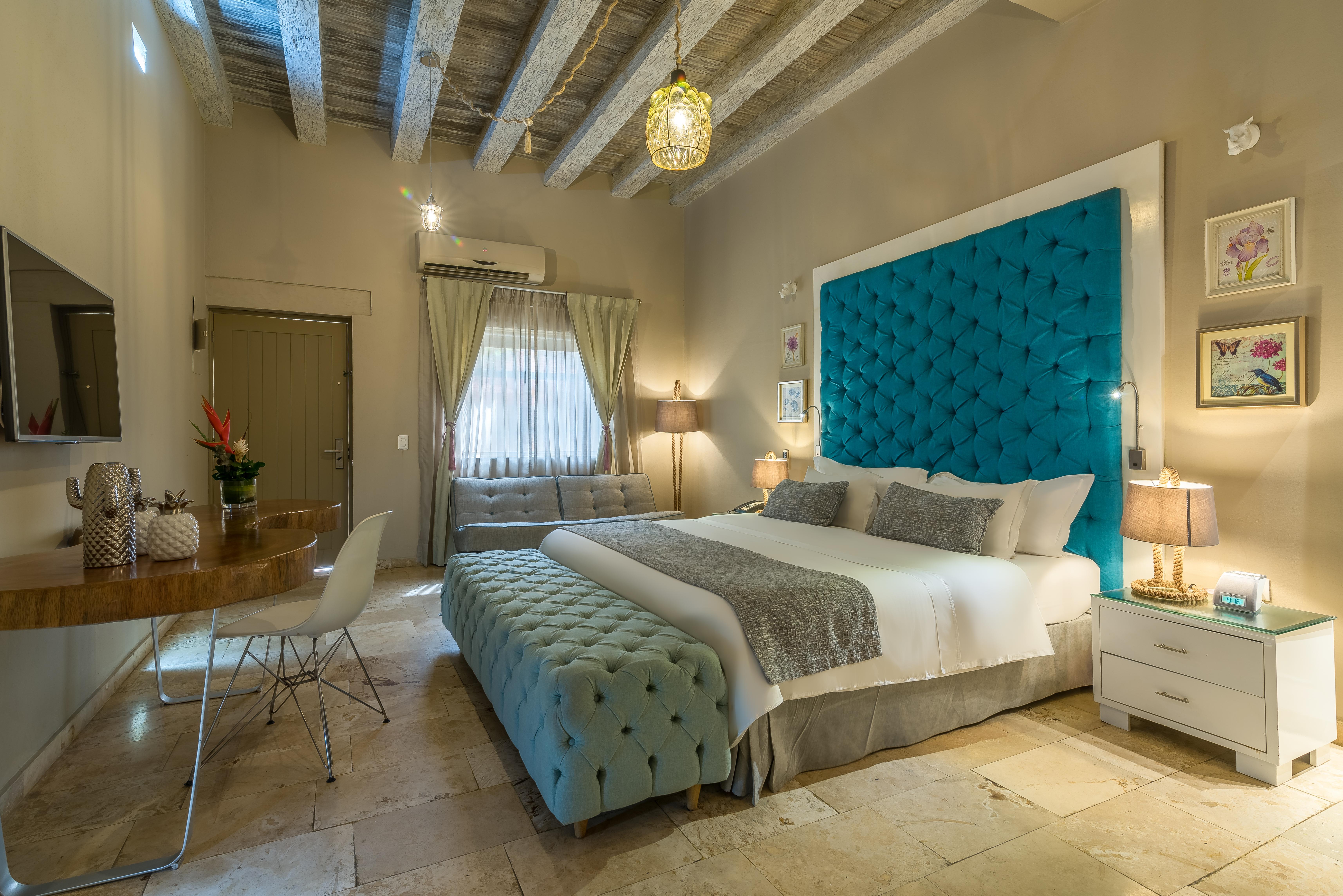 Ghl Collection Armeria Real Hotel Cartagena المظهر الخارجي الصورة