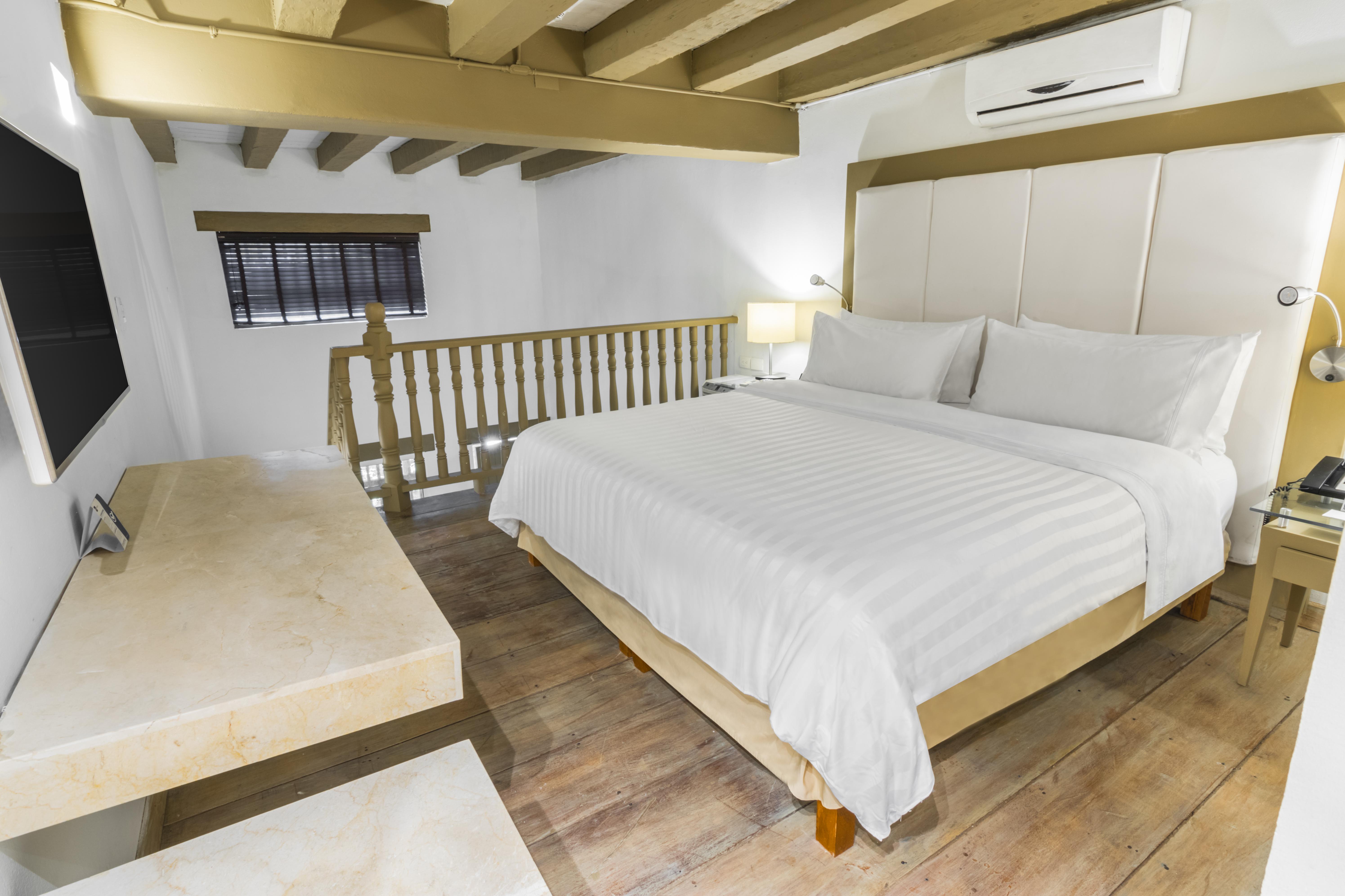 Ghl Collection Armeria Real Hotel Cartagena المظهر الخارجي الصورة