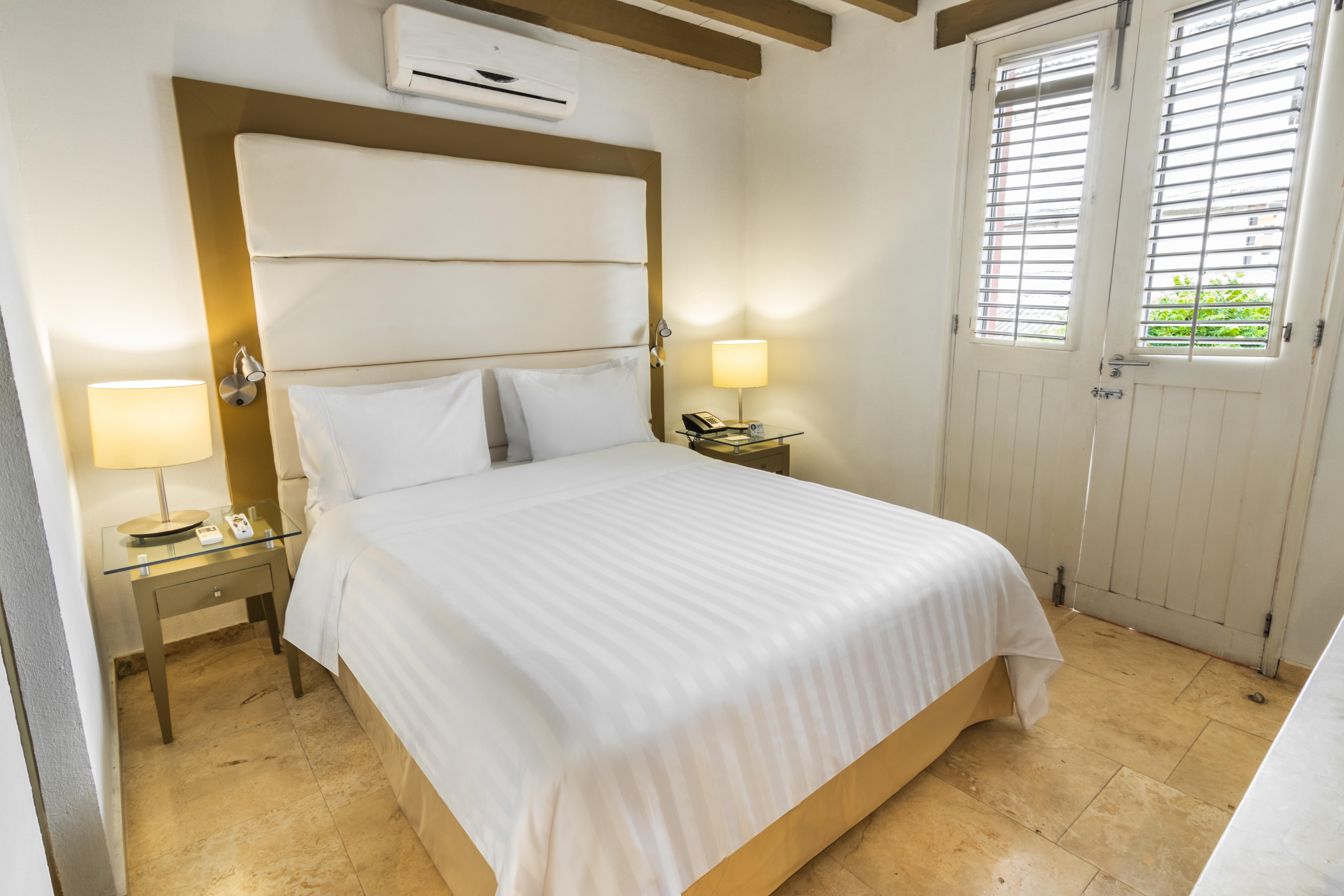 Ghl Collection Armeria Real Hotel Cartagena المظهر الخارجي الصورة