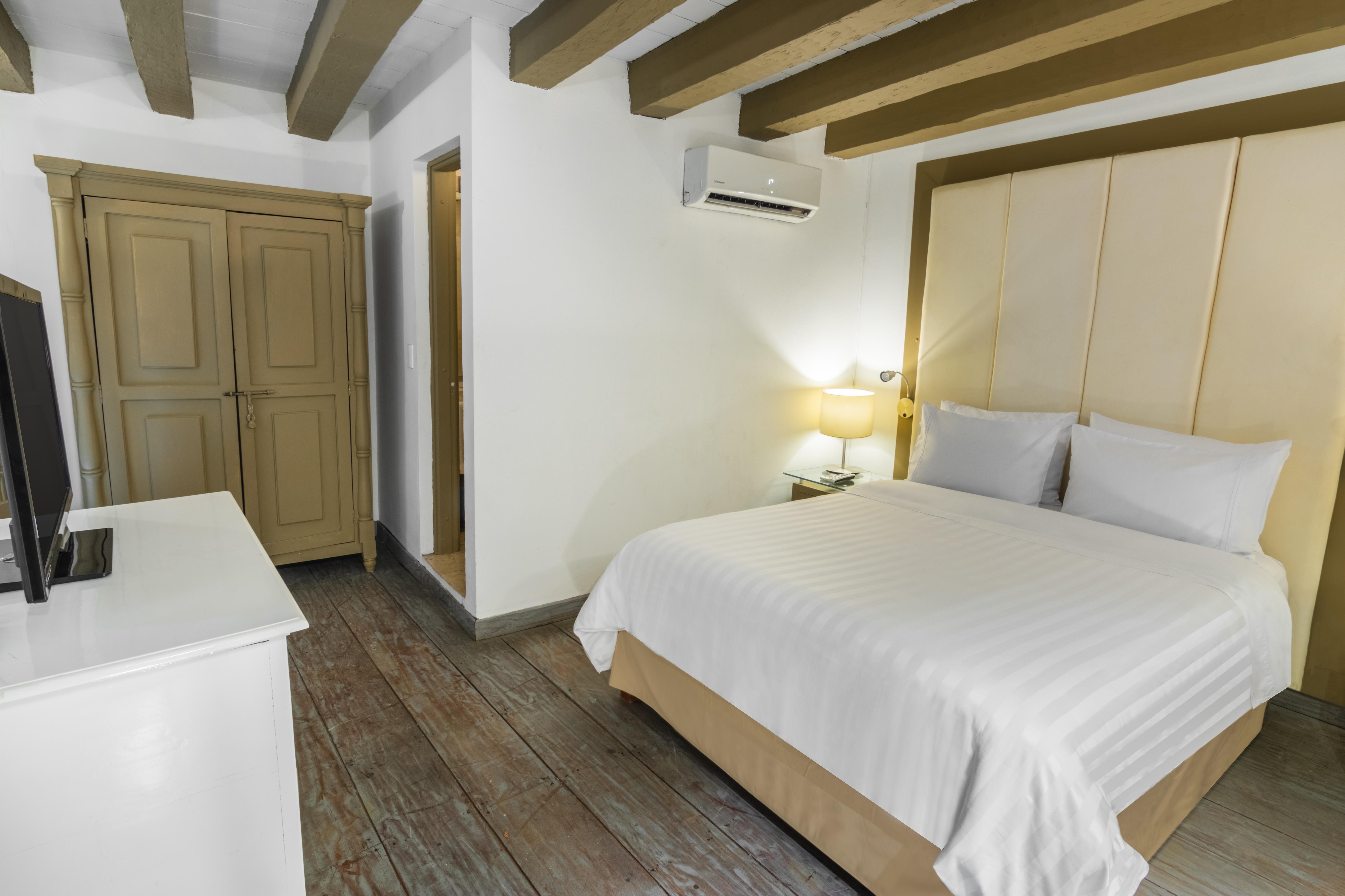 Ghl Collection Armeria Real Hotel Cartagena المظهر الخارجي الصورة