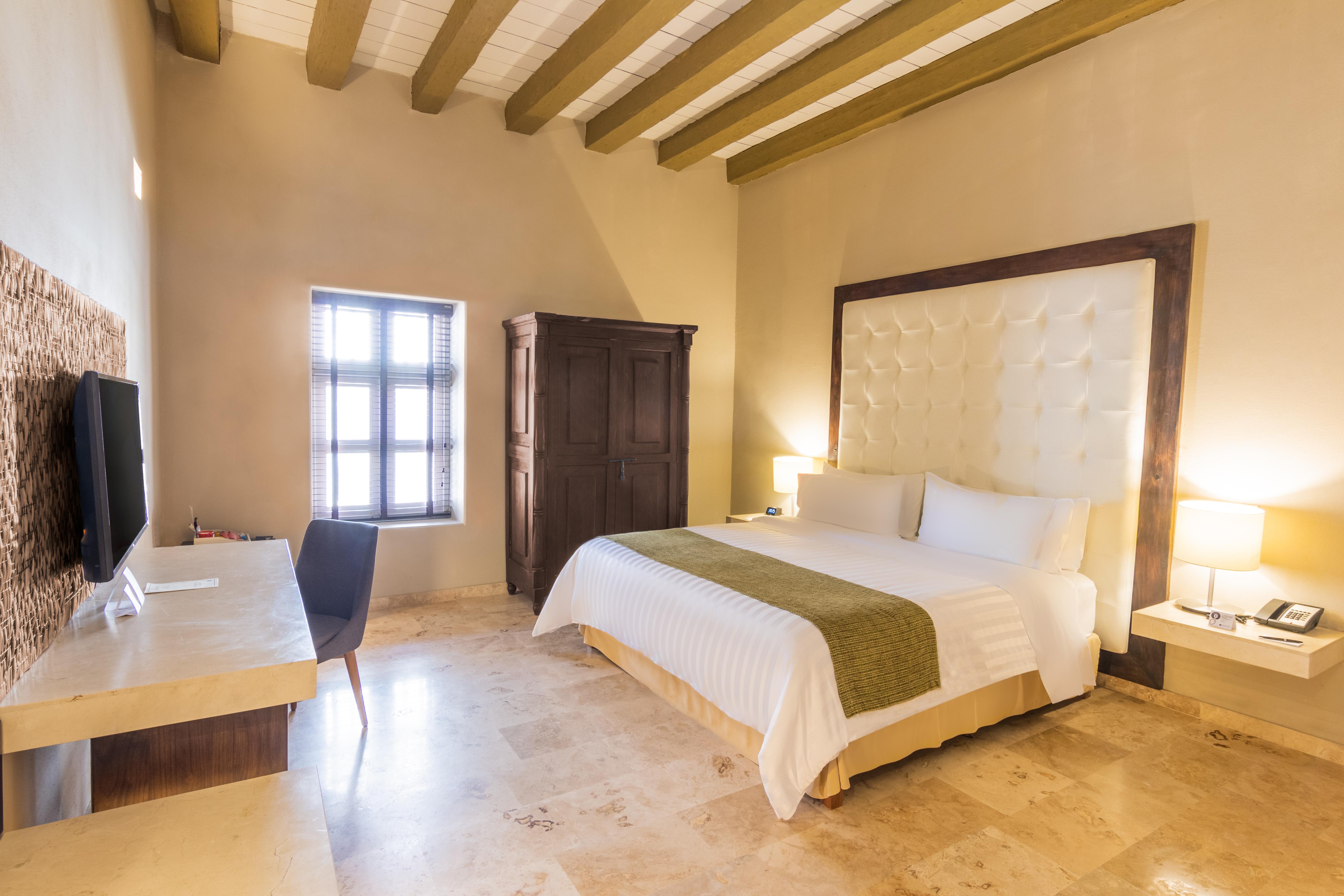 Ghl Collection Armeria Real Hotel Cartagena المظهر الخارجي الصورة