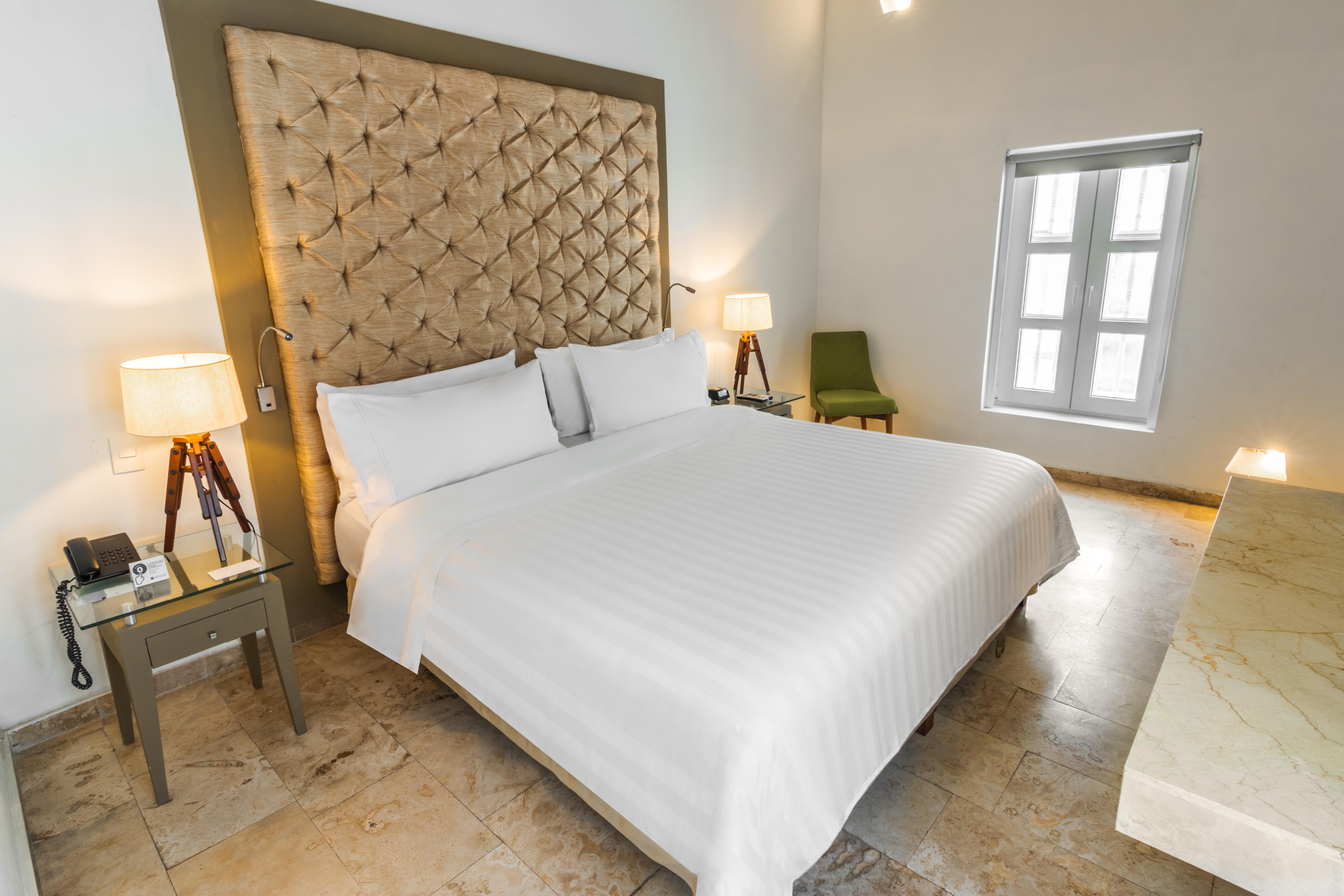Ghl Collection Armeria Real Hotel Cartagena المظهر الخارجي الصورة