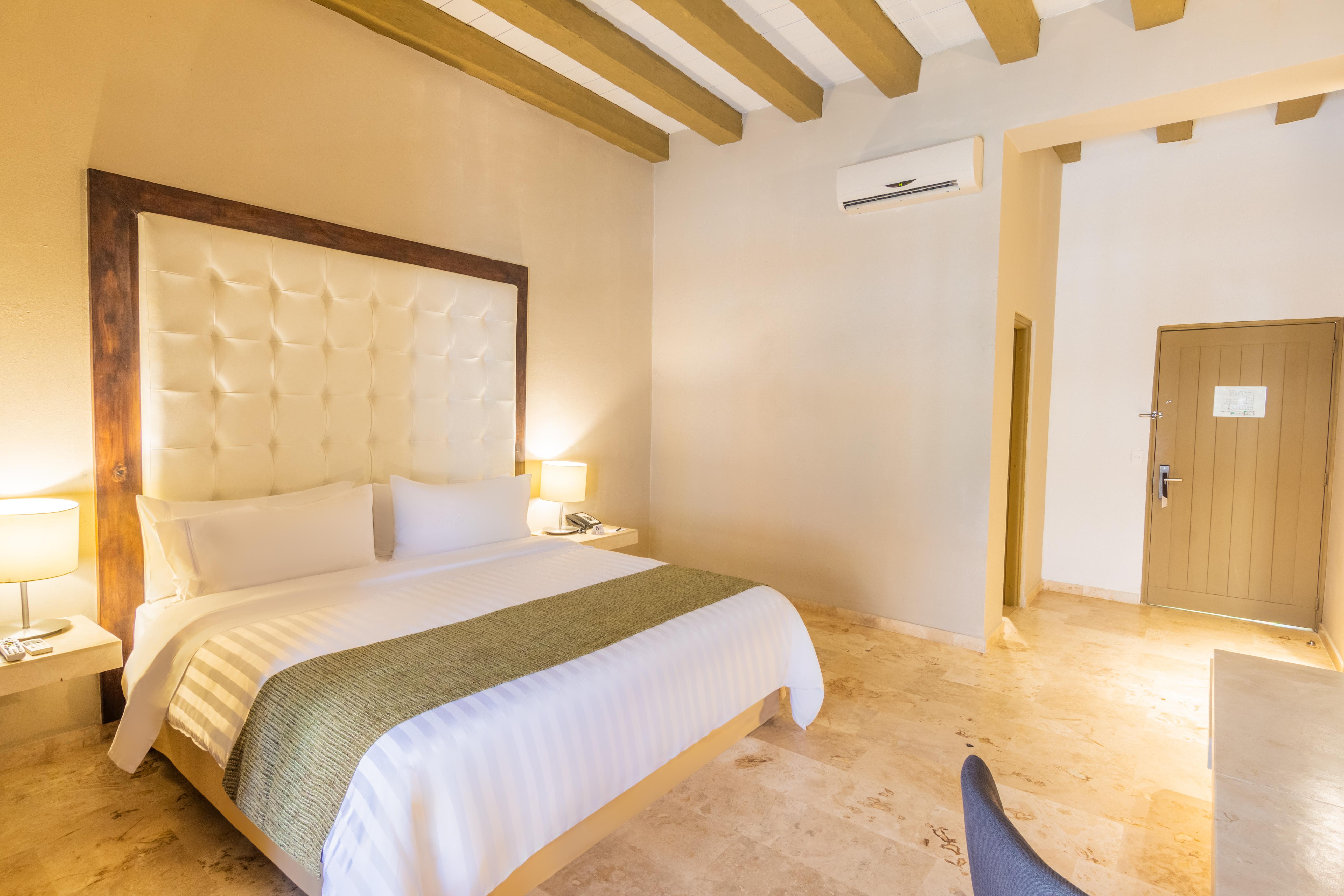 Ghl Collection Armeria Real Hotel Cartagena المظهر الخارجي الصورة