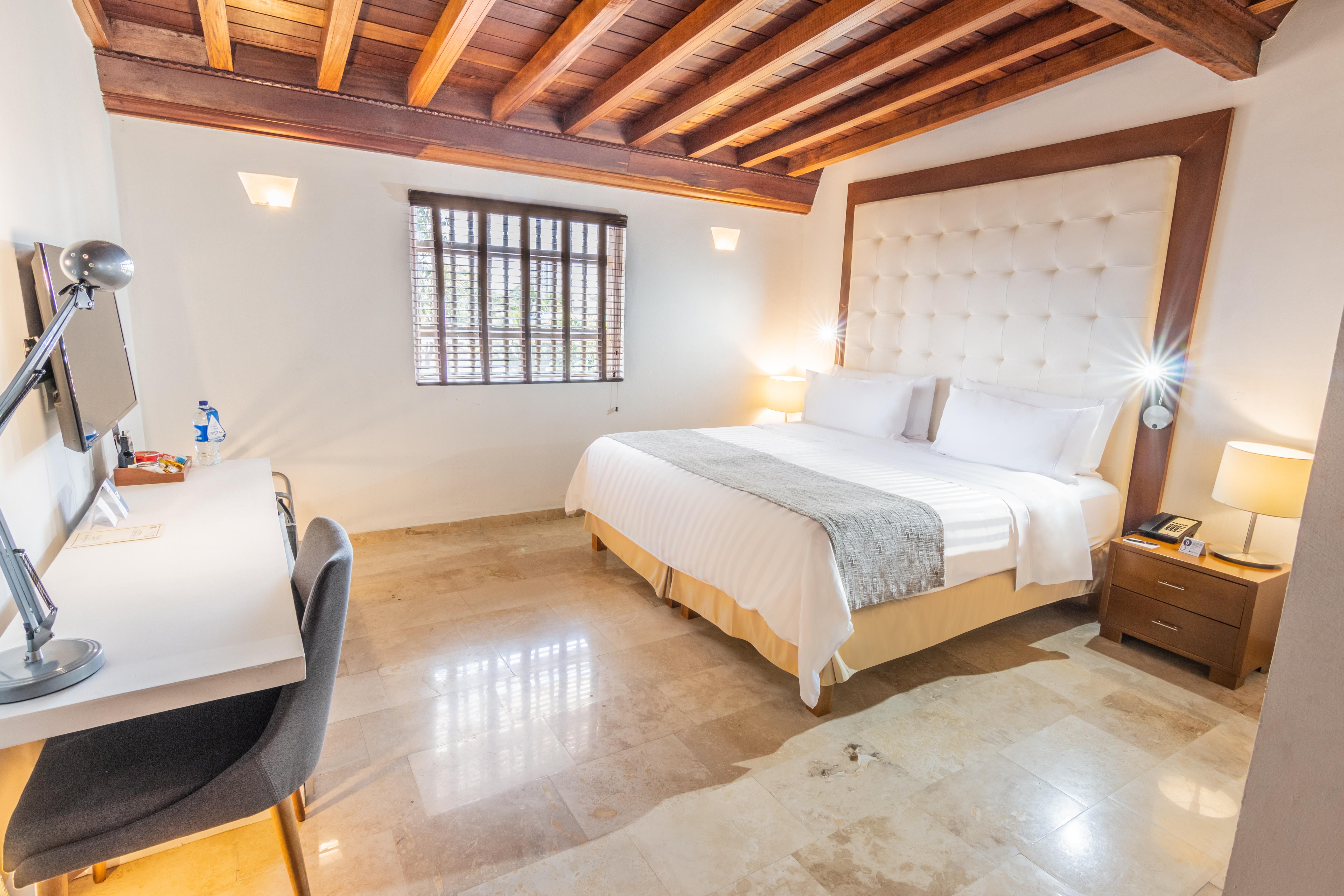 Ghl Collection Armeria Real Hotel Cartagena المظهر الخارجي الصورة
