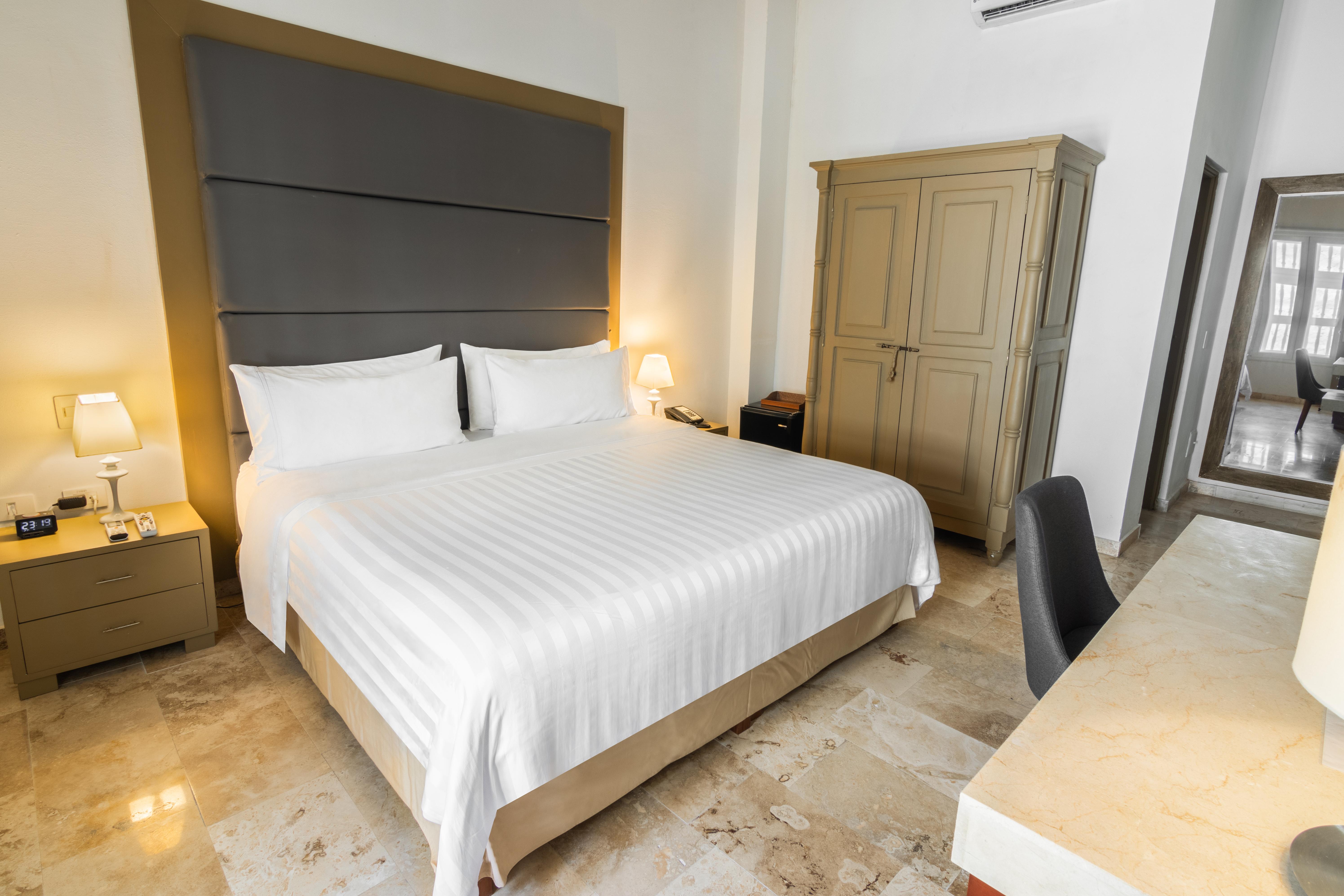 Ghl Collection Armeria Real Hotel Cartagena المظهر الخارجي الصورة