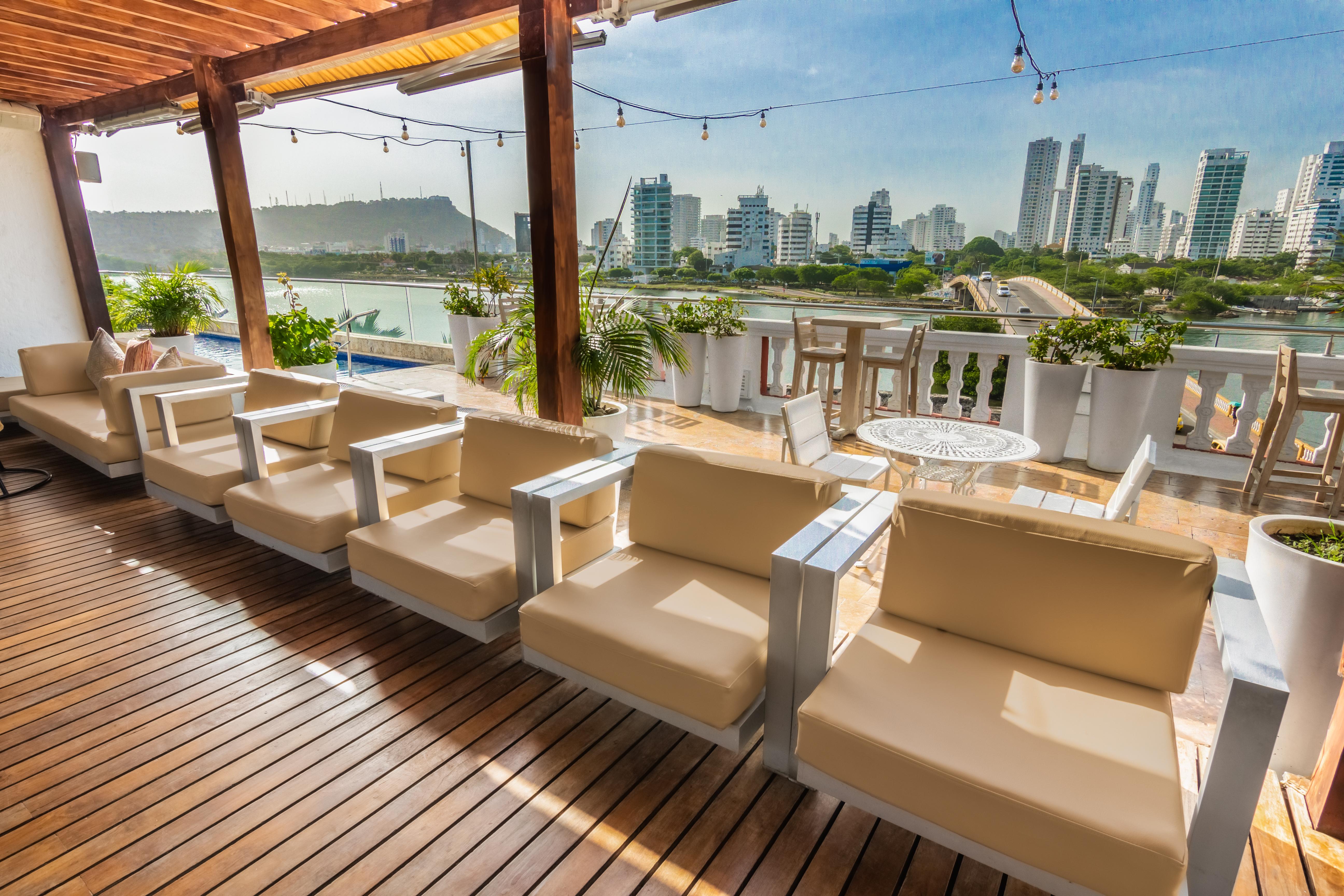 Ghl Collection Armeria Real Hotel Cartagena المظهر الخارجي الصورة
