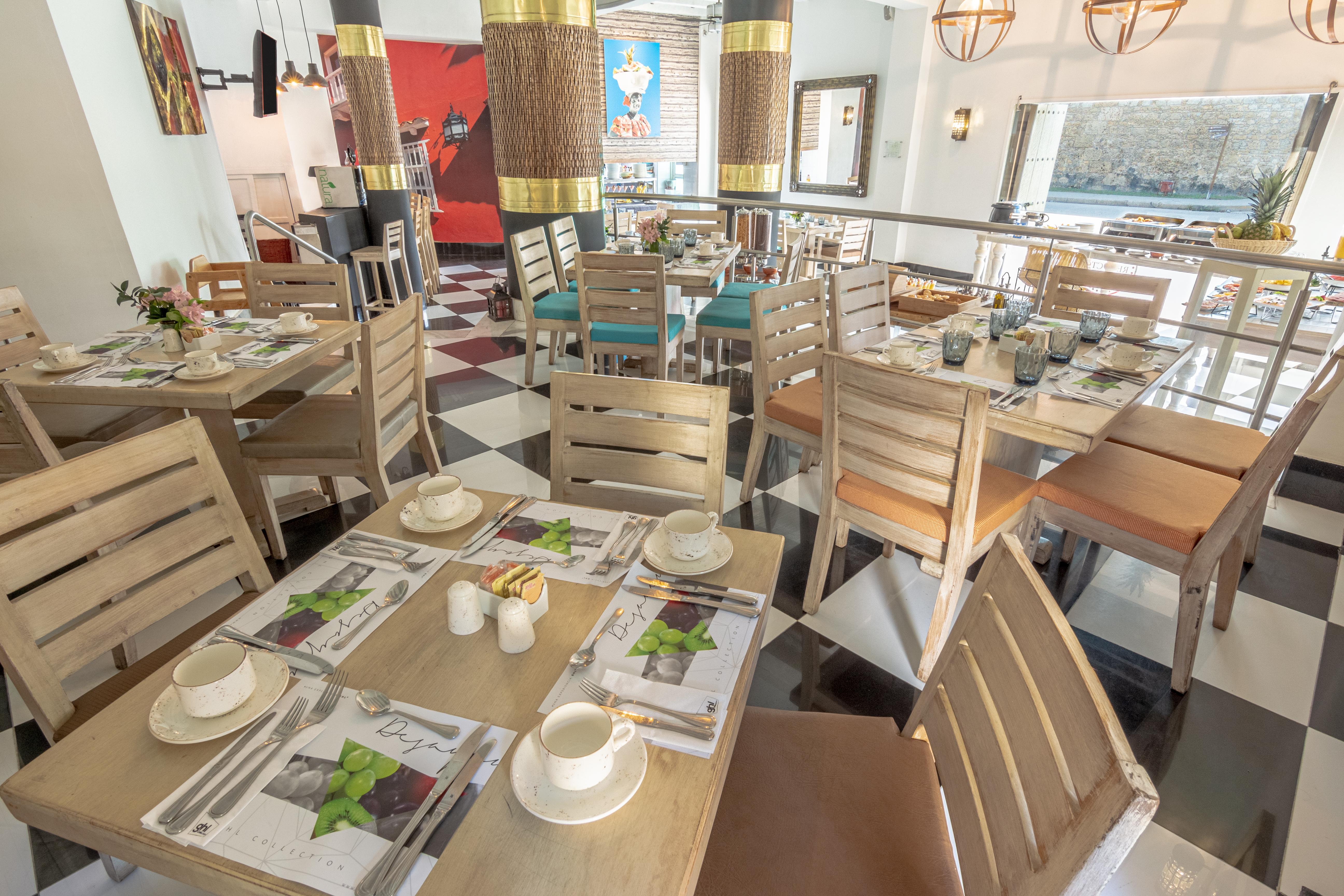 Ghl Collection Armeria Real Hotel Cartagena المظهر الخارجي الصورة