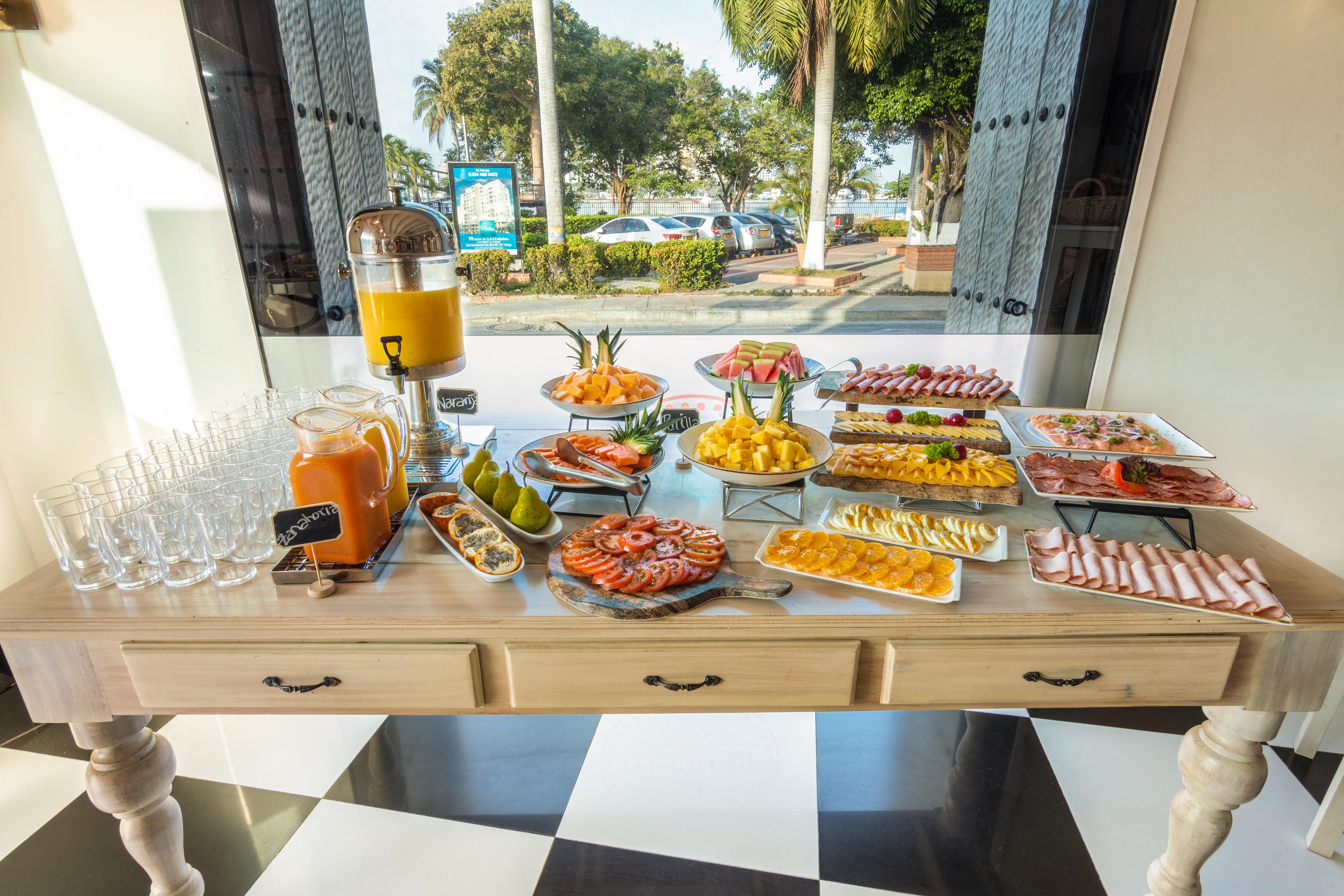 Ghl Collection Armeria Real Hotel Cartagena المظهر الخارجي الصورة