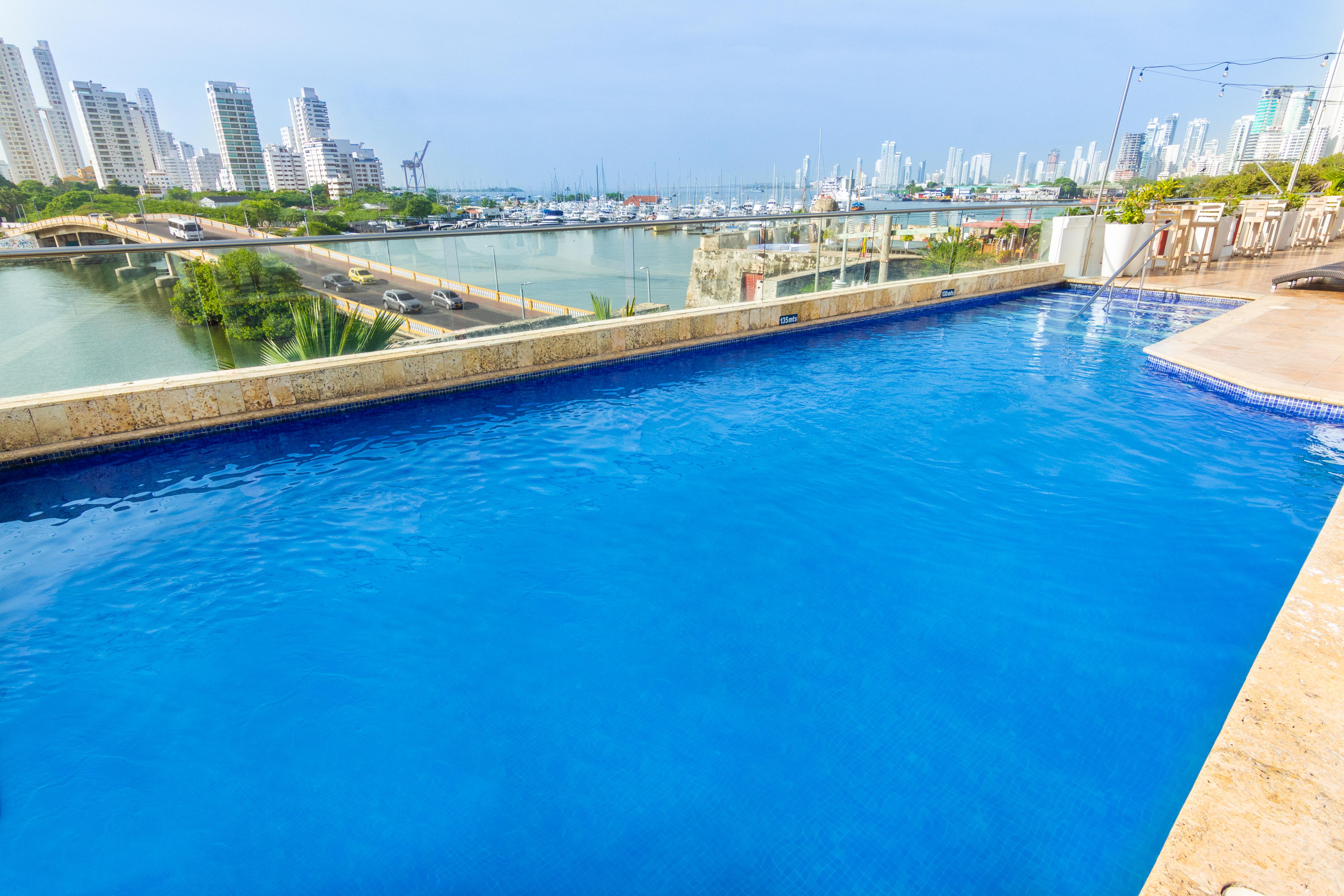 Ghl Collection Armeria Real Hotel Cartagena المظهر الخارجي الصورة