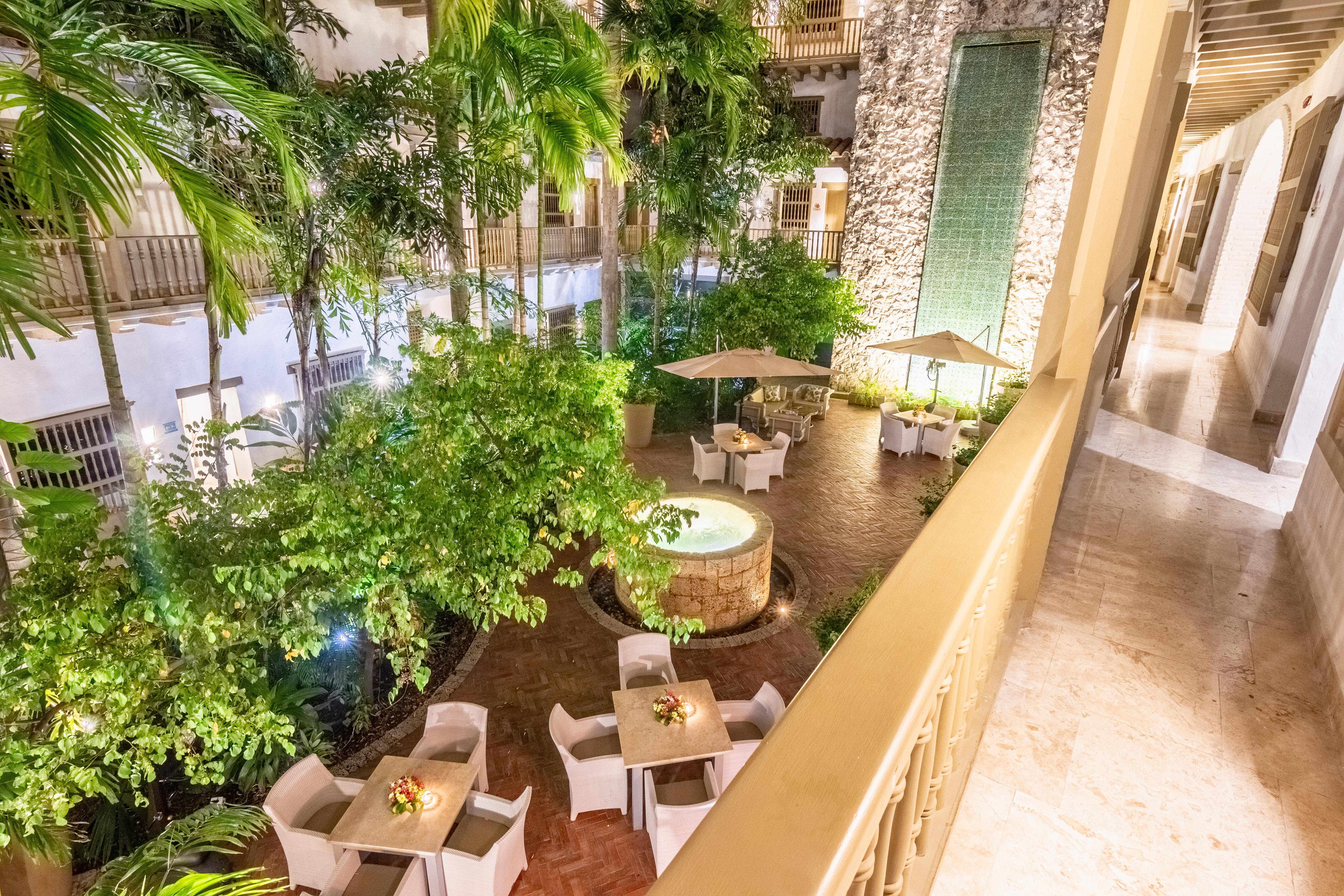 Ghl Collection Armeria Real Hotel Cartagena المظهر الخارجي الصورة