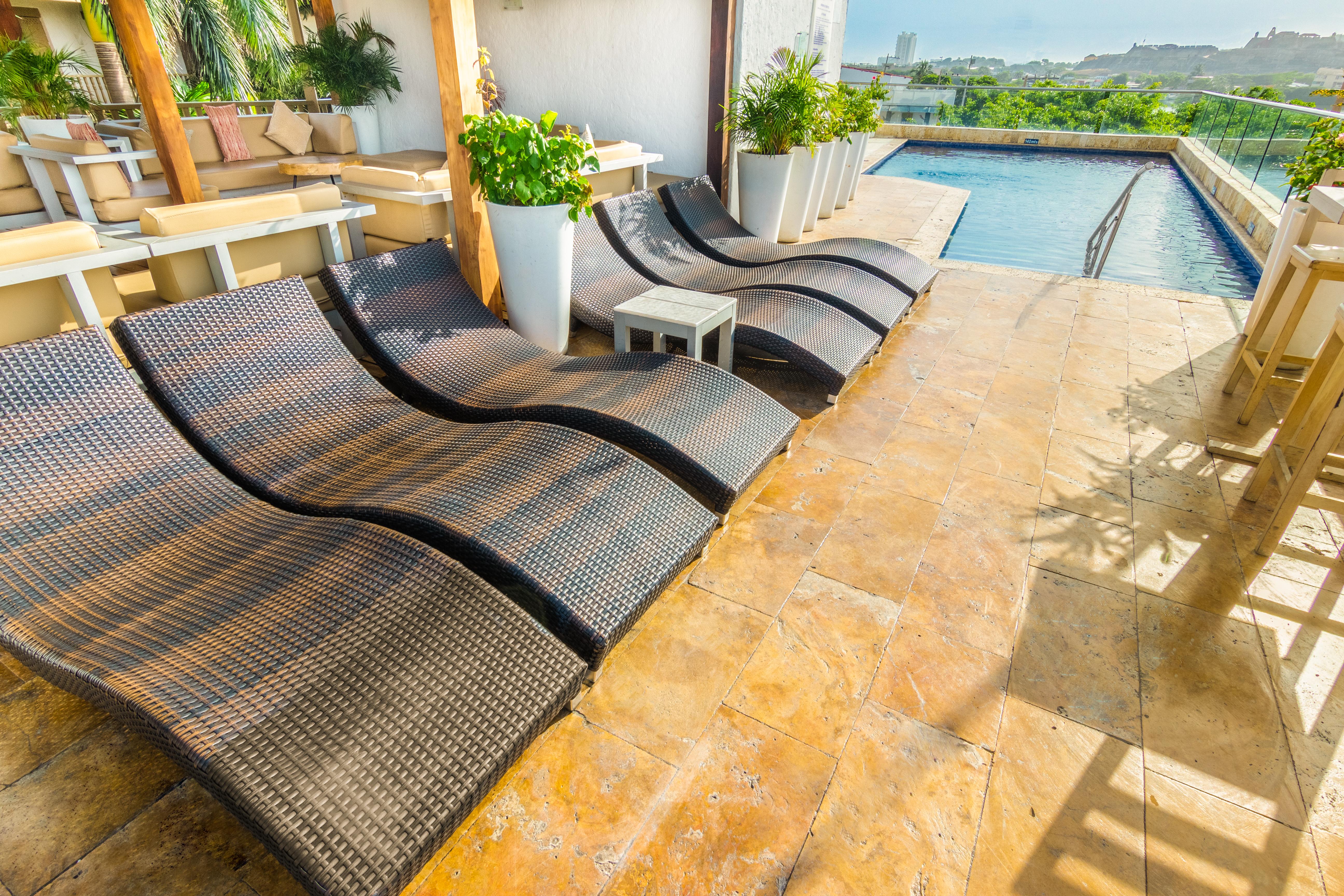 Ghl Collection Armeria Real Hotel Cartagena المظهر الخارجي الصورة