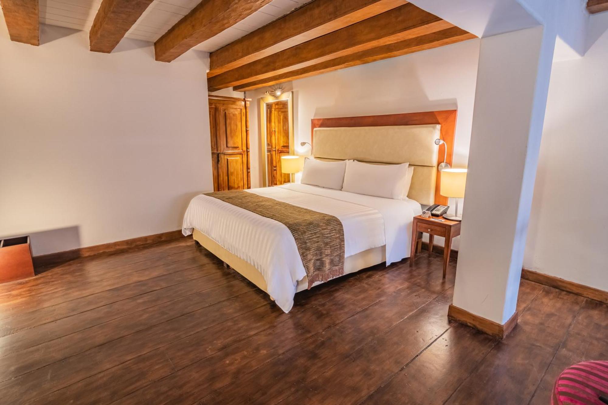 Ghl Collection Armeria Real Hotel Cartagena المظهر الخارجي الصورة