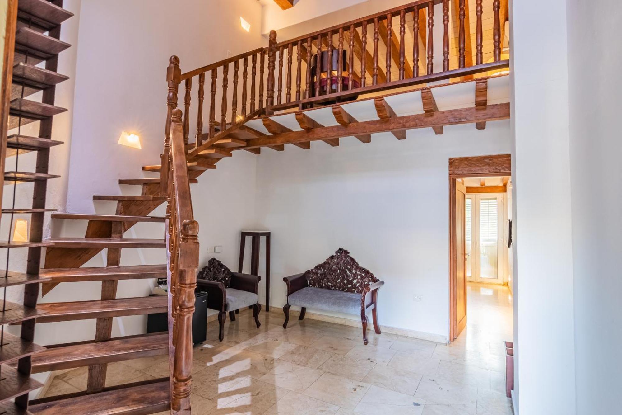 Ghl Collection Armeria Real Hotel Cartagena المظهر الخارجي الصورة