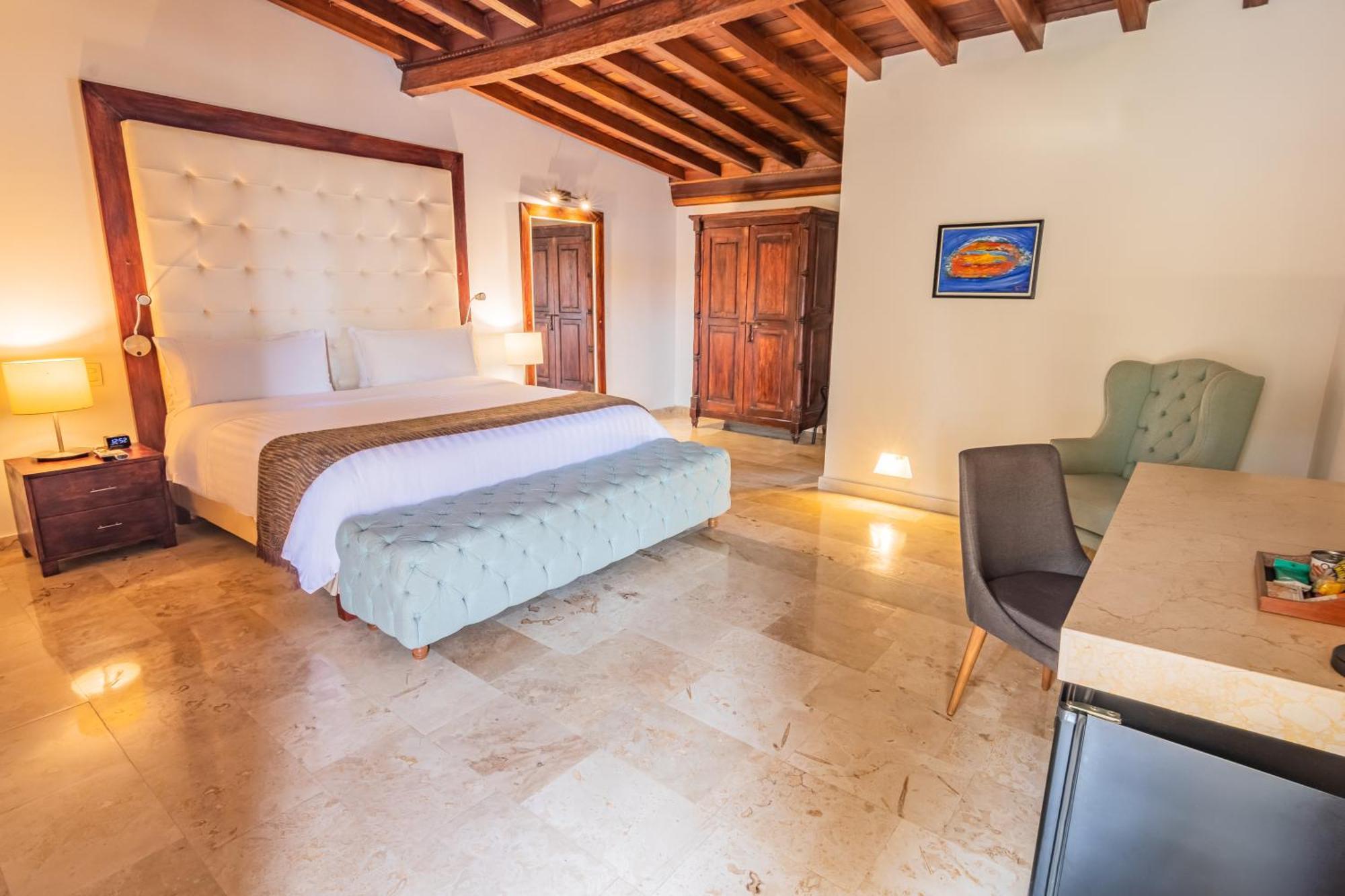 Ghl Collection Armeria Real Hotel Cartagena المظهر الخارجي الصورة