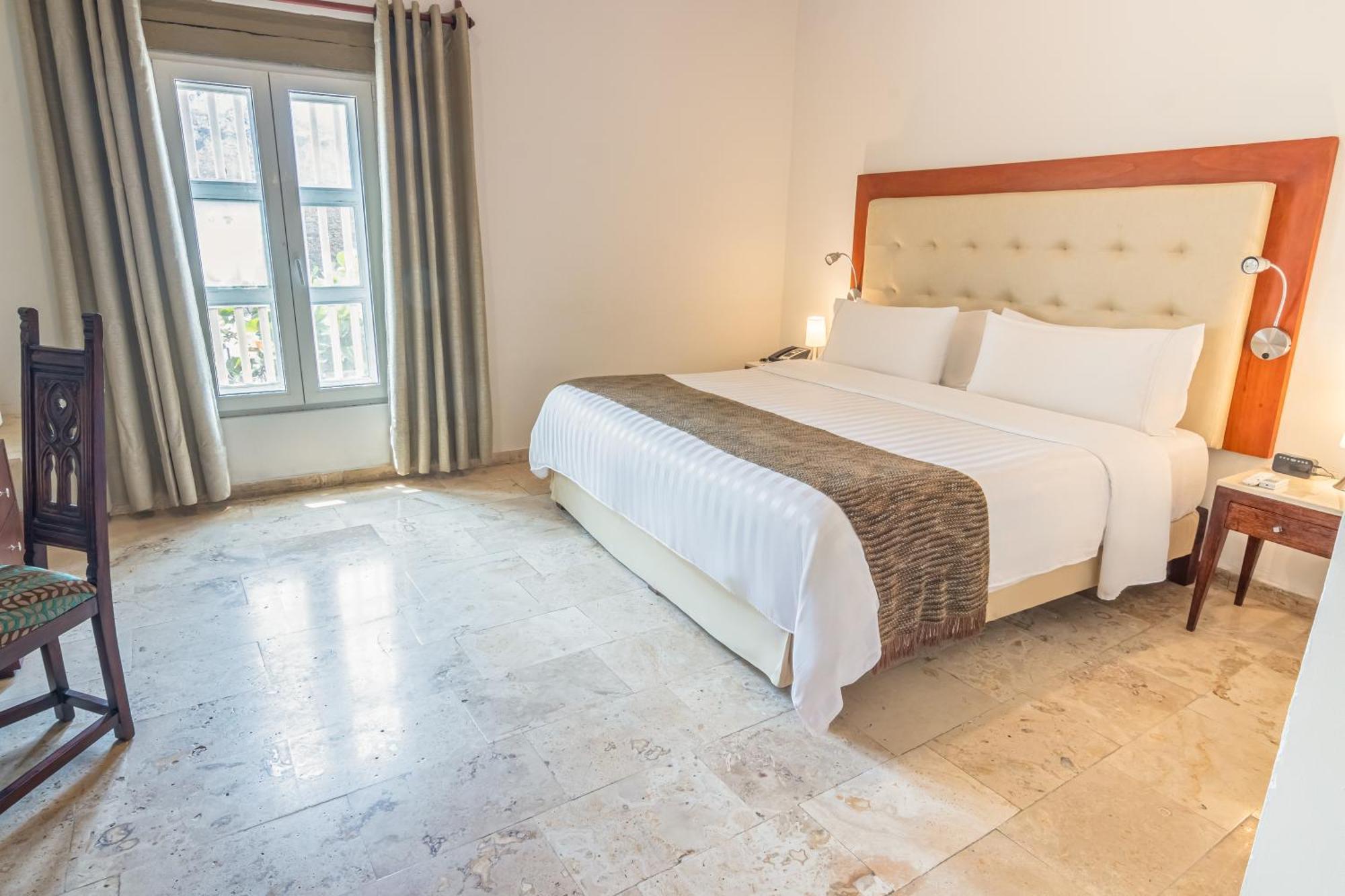 Ghl Collection Armeria Real Hotel Cartagena المظهر الخارجي الصورة