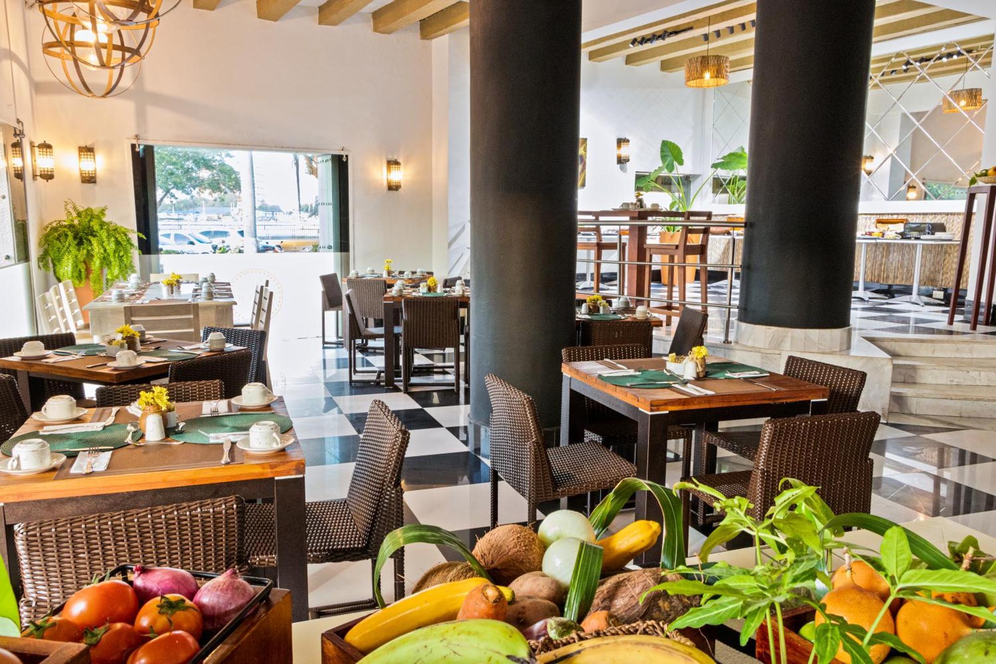 Ghl Collection Armeria Real Hotel Cartagena المظهر الخارجي الصورة