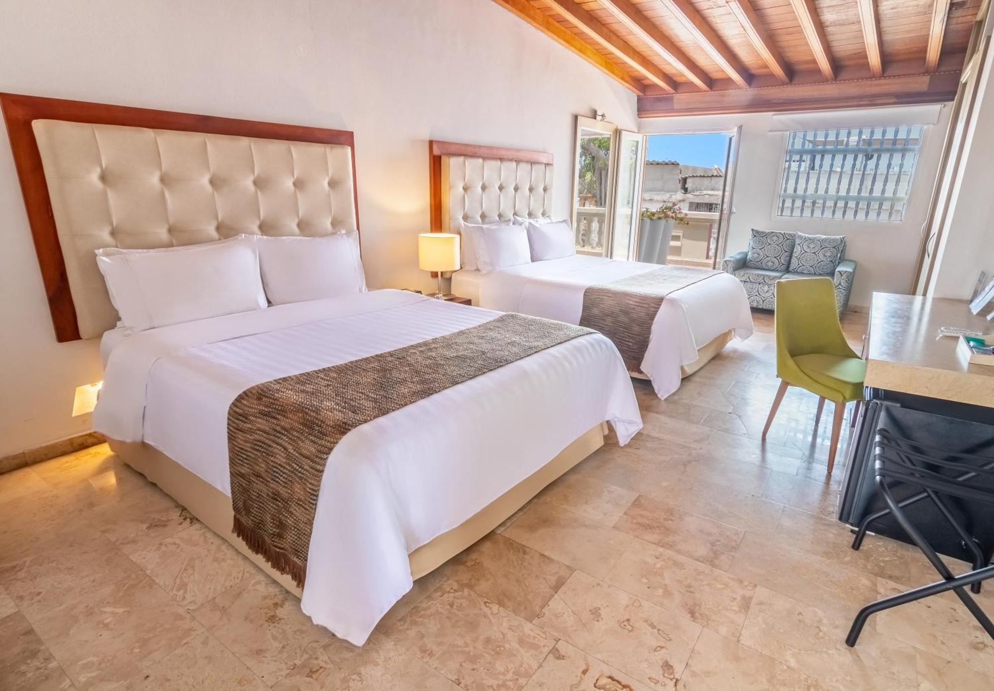 Ghl Collection Armeria Real Hotel Cartagena المظهر الخارجي الصورة