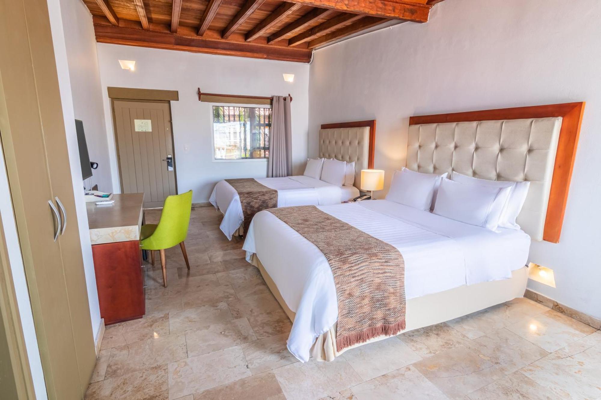 Ghl Collection Armeria Real Hotel Cartagena المظهر الخارجي الصورة