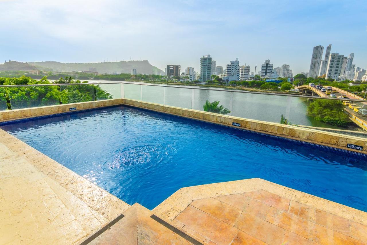 Ghl Collection Armeria Real Hotel Cartagena المظهر الخارجي الصورة